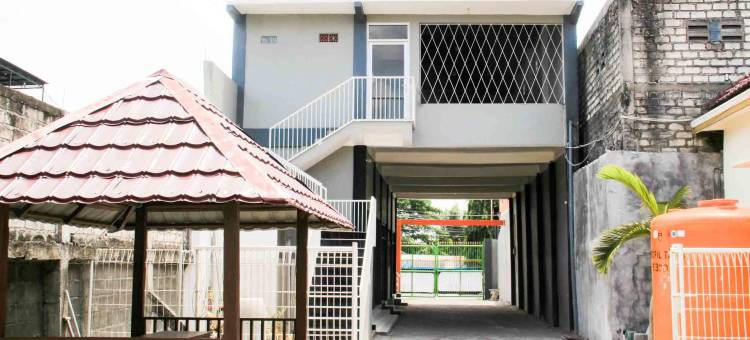 红色伙伴普里卡罗马伊斯兰酒店(Puri Karomah Syariah RedPartner)图片