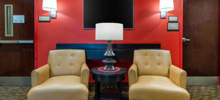 巴德湖橄榄山长住公寓式酒店(Extended Stay America Suites - Mt Olive - Budd Lake)图片