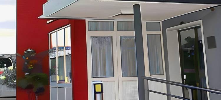 波尔图酒店(Hotel Porto)图片