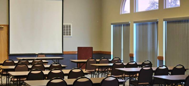 马歇尔美吟温德姆酒店(AmericInn by Wyndham Marshall)图片