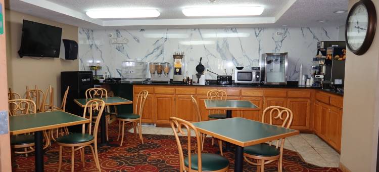 美洲最佳价值酒店(Americas Best Value Inn)图片