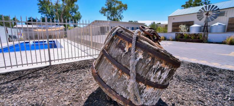 奥古斯塔西区舒适酒店及套房(Comfort Inn & Suites Augusta Westside)图片