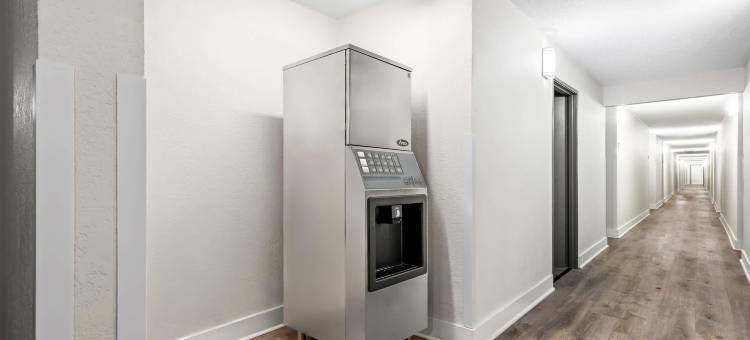 品质酒店(Quality Inn)图片