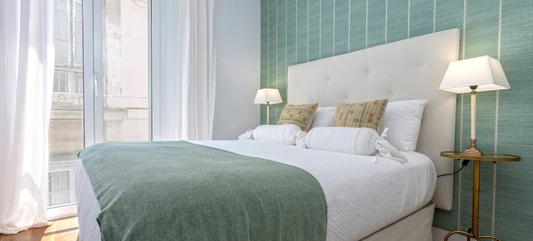 Luxury apartment in cadiz center. San Antonio IV图片