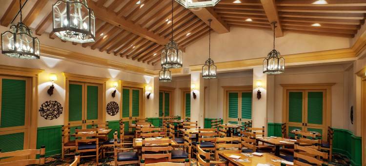 迪士尼加勒比海滩度假村(Disney's Caribbean Beach Resort)图片