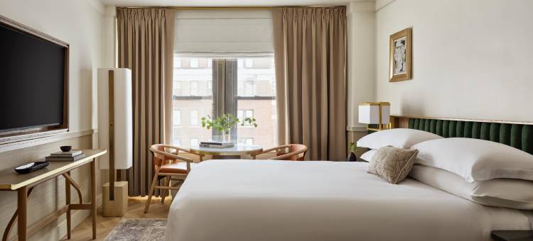 70 公园大道酒店(70 Park Avenue Hotel)图片