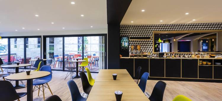 宜必思尚品波尔多南部维勒纳沃多农酒店(Ibis Styles Bordeaux Sud Villenave-d'Ornon)图片