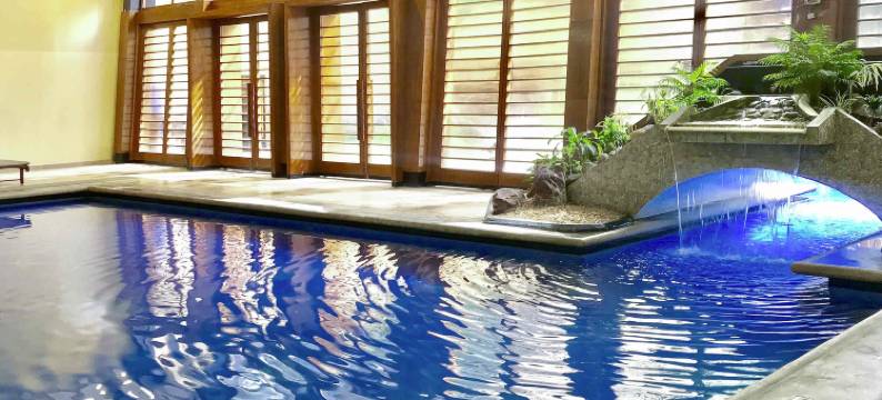 基多瑞士酒店(Swissôtel Quito)图片