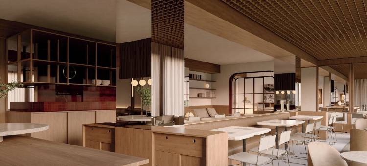 中等蒙特卡洛酒店(Hotel Medium Montecarlo)图片
