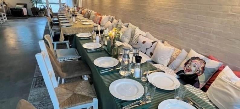 海滨静居与酒店(Seaside Retreat & Hotel)图片