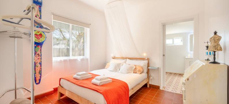 GuestReady - Férias tranquilas com piscina图片