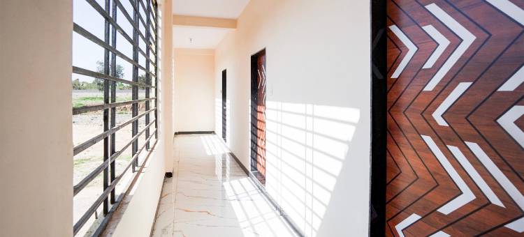 Hotel O Midwaytreat Burhanpur图片