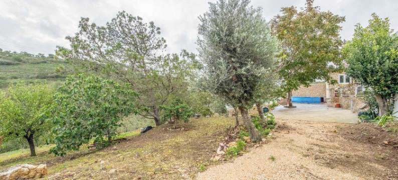 Paraíso rural em Bucelas图片