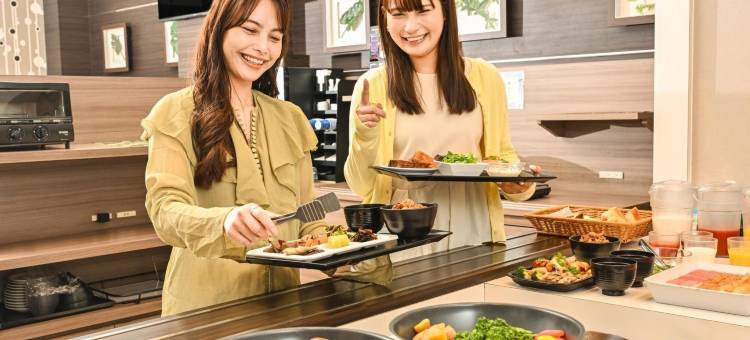 三交旅馆-东京滨松町(Sanco Inn Grande Tokyo Hamamatsucho)图片