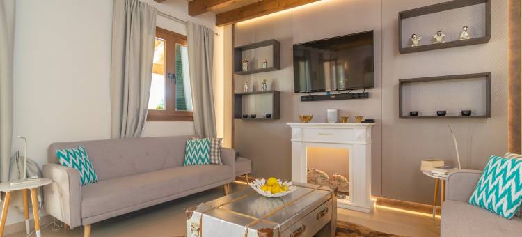 Villa Sun Club Home - Villa With Private Pool图片