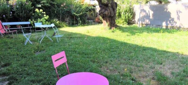 Apartments for 4 People图片