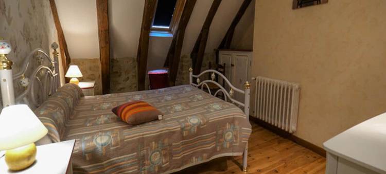 Gîte de France at Teil图片