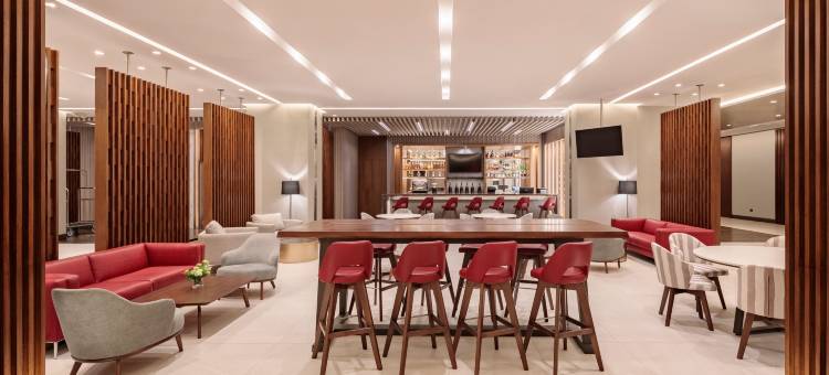 基多机场假日酒店(Holiday Inn Quito Airport)图片