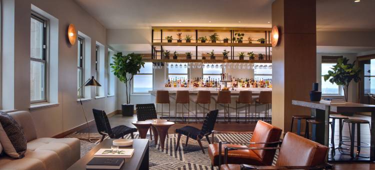 金普顿哈珀酒店(Kimpton HARPER HOTEL by IHG)图片