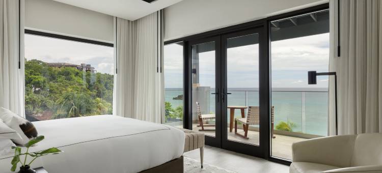 罗阿坦岛金普顿度假村及水疗中心(Kimpton Grand Roatan Resort and Spa)图片