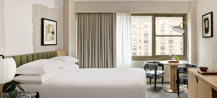 金普顿希塔纽约-时代广场酒店(Kimpton Theta New York - Times Square)图片