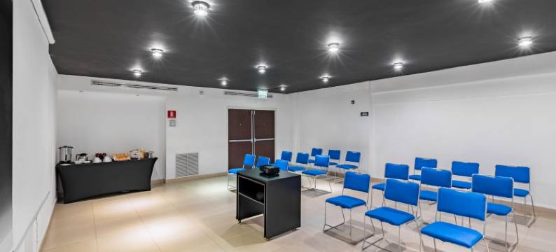 韦拉克鲁斯机场万豪城市快捷青年酒店(City Express Junior by Marriott Veracruz Aeropuerto)图片