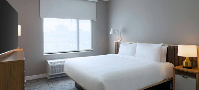 万豪TownePlace Suites 酒店小石城北部(TownePlace Suites by Marriott North Little Rock)图片