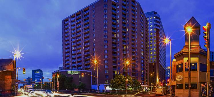 渥太华套房酒店(Les Suites Hotel Ottawa)图片