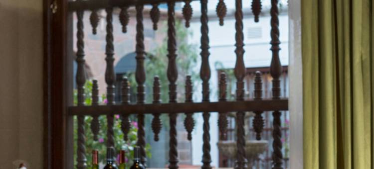印加宫 - 豪华精选万豪酒店(Palacio del Inka, a Luxury Collection Hotel, Cusco)图片
