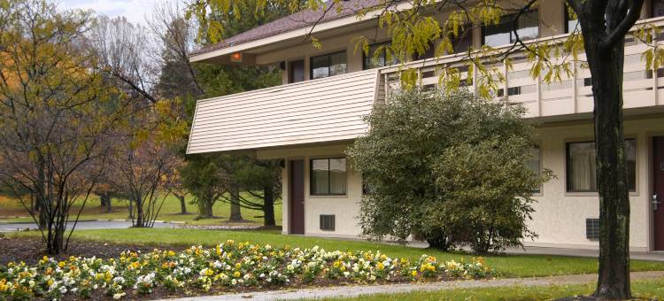 费城-特莱沃斯红屋顶酒店(Red Roof Inn Philadelphia - Trevose)图片