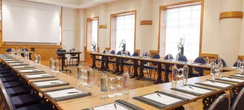 Hotel Siru Brussels图片