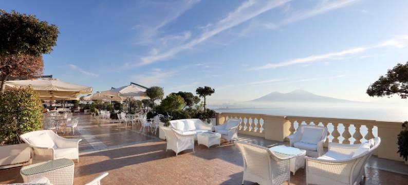 艾克塞尔西亚欧洲之星酒店(Eurostars Hotel Excelsior)图片