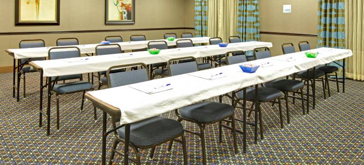 智选假日套房酒店科文顿 by IHG(Holiday Inn Express & Suites Covington)图片