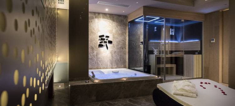 皮尔特尼尔度假酒店(Pietre Nere Resort & Spa)图片