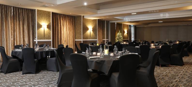 达灵顿A1苏格兰角假日酒店(Holiday Inn DARLINGTON - A1 SCOTCH CORNER by IHG)图片