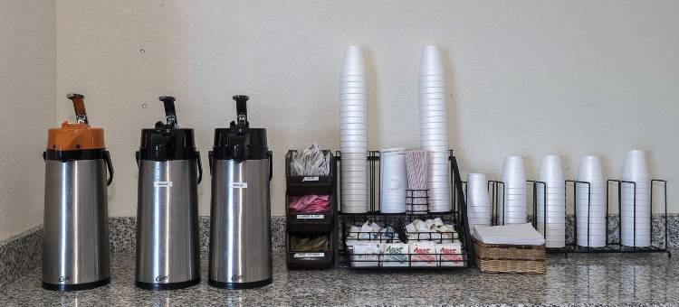 兰开斯特红顶酒店-斯特拉斯堡(Red Roof Inn Lancaster - Strasburg)图片