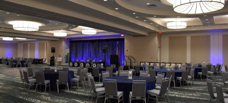 假日酒店-辛辛那提北/西切斯特(Holiday Inn CINCINNATI N - WEST CHESTER by IHG)图片