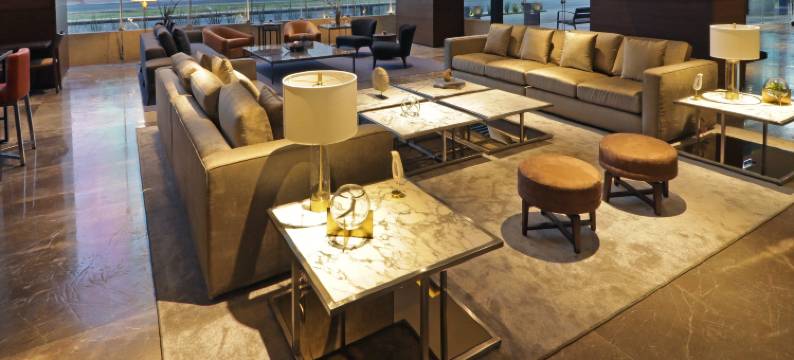 智选假日套房酒店蒙特雷广场TANARAH(Holiday Inn Express & Suites MONTERREY VALLE by IHG)图片