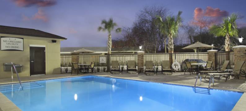 Staybridge Suites 休斯顿 by IHG(Staybridge Suites HOUSTON - MEDICAL CENTER by IHG)图片