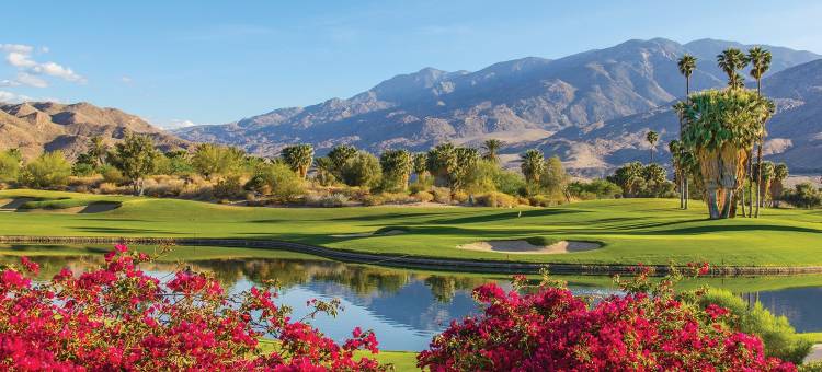 沃尔德马克棕榈泉酒店(WorldMark Palm Springs)图片