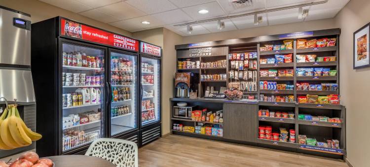 贝斯勒亨南Candlewood套房酒店(Candlewood Suites Bethlehem South)图片