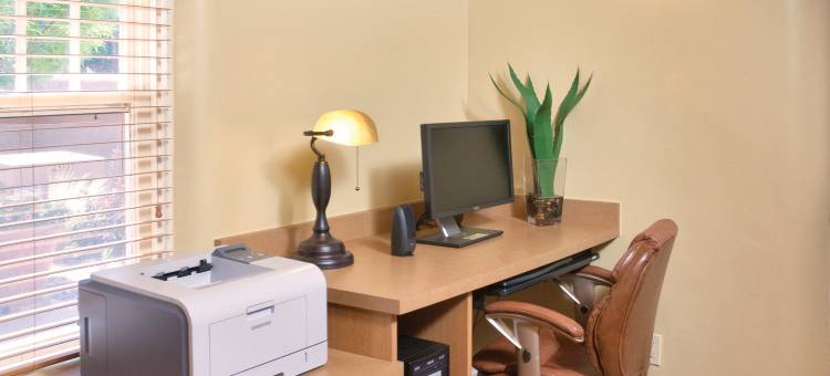 世界马克圣达菲酒店(WorldMark Santa Fe)图片