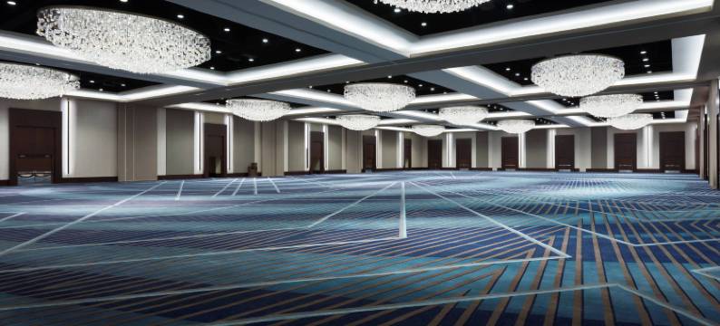 休斯顿万豪侯爵酒店(Marriott Marquis Houston)图片