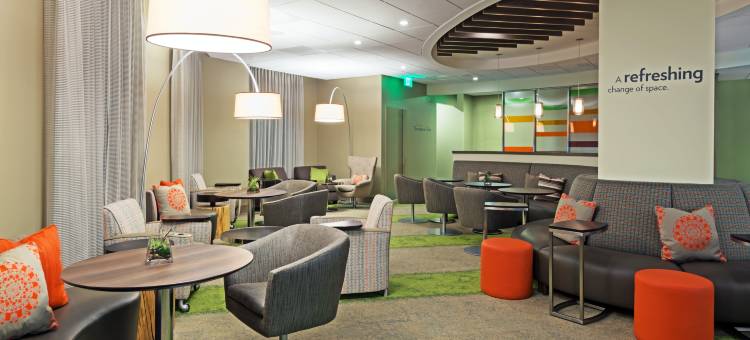 EVEN Hotel 洛克维尔(EVEN Hotel ROCKVILLE - WASHINGTON DC AREA by IHG)图片