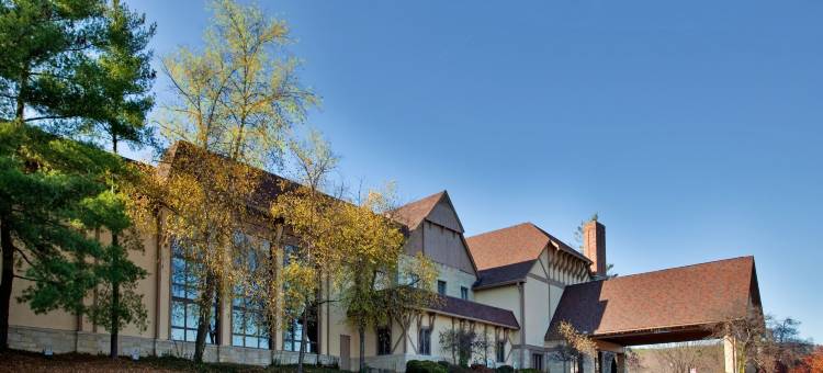 Holiday Inn 圣路易斯西六旗(Holiday Inn Saint Louis West at Six Flags)图片