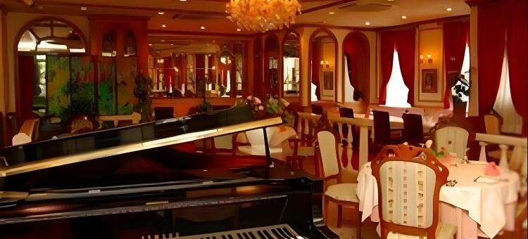 高知皇宫酒店(Kochi Palace Hotel)图片