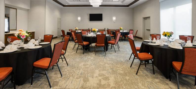 孟菲斯沃尔夫切斯加勒里亚希尔顿花园酒店(Hilton Garden Inn Memphis Wolfchase Galleria)图片