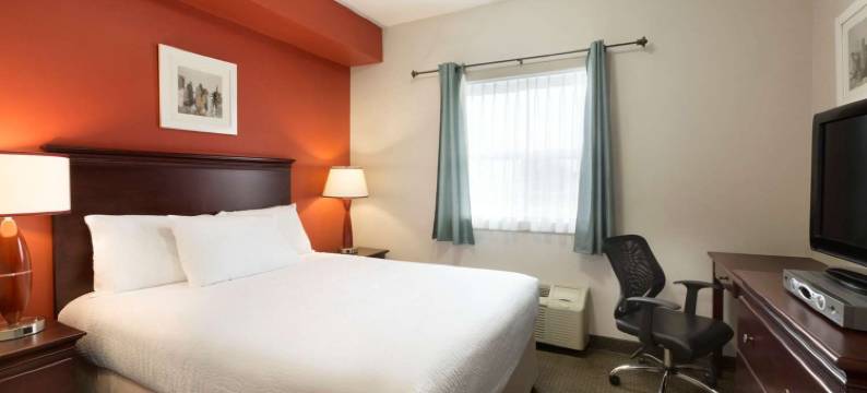 Travelodge by Wyndham Kindersley(Travelodge by Wyndham Kindersley)图片