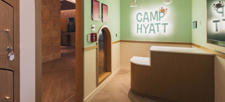 卡塔赫纳凯悦酒店(Hyatt Regency Cartagena)图片