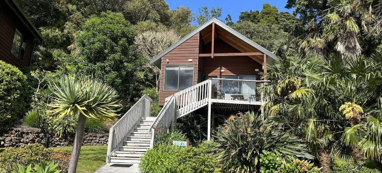 风雨棚公寓(Abri Apartments)图片